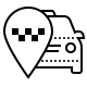 Travel & Global Logistics icon